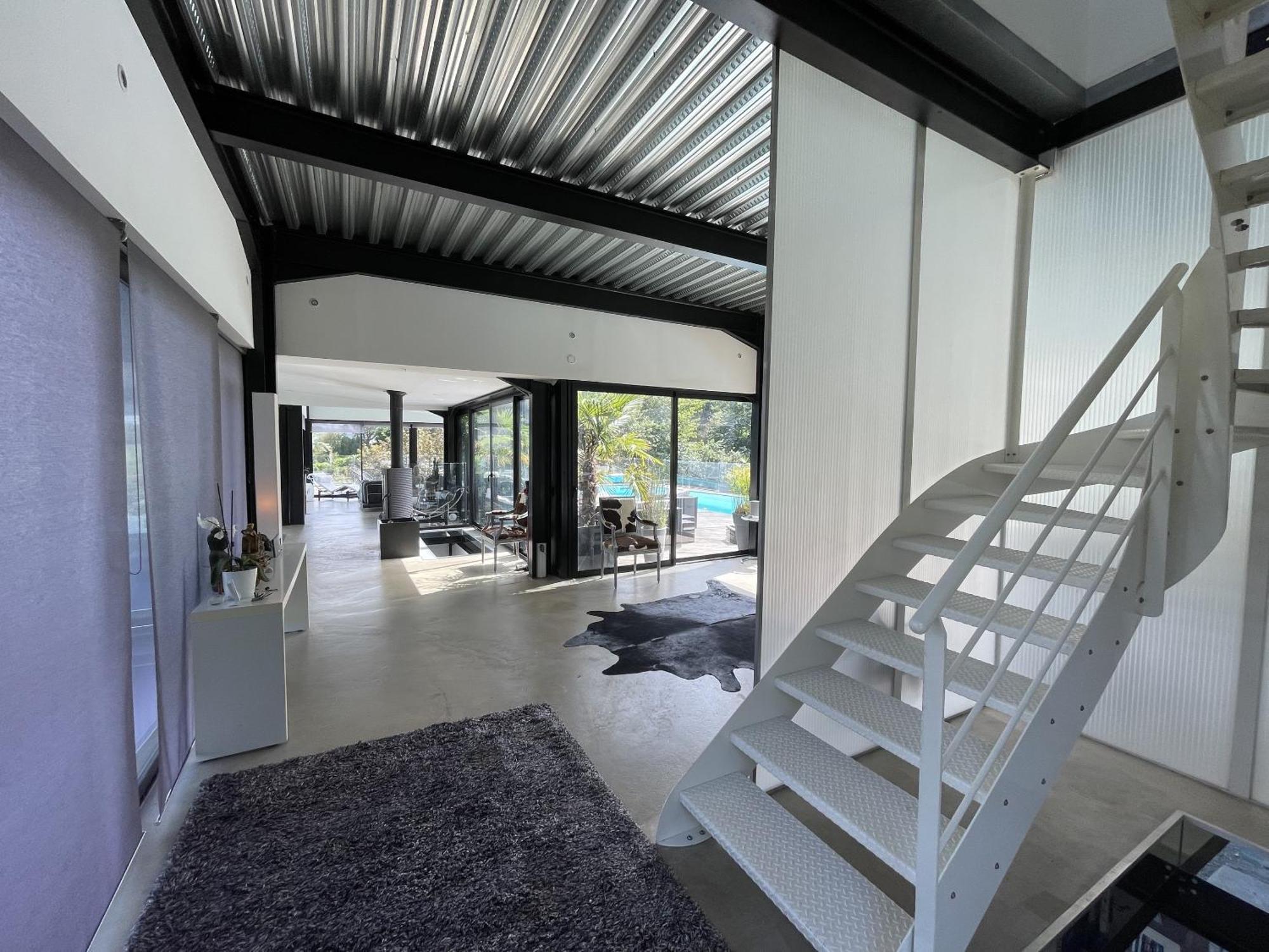 La Residence De La Villa Quartz Varengeville-sur-Mer Room photo
